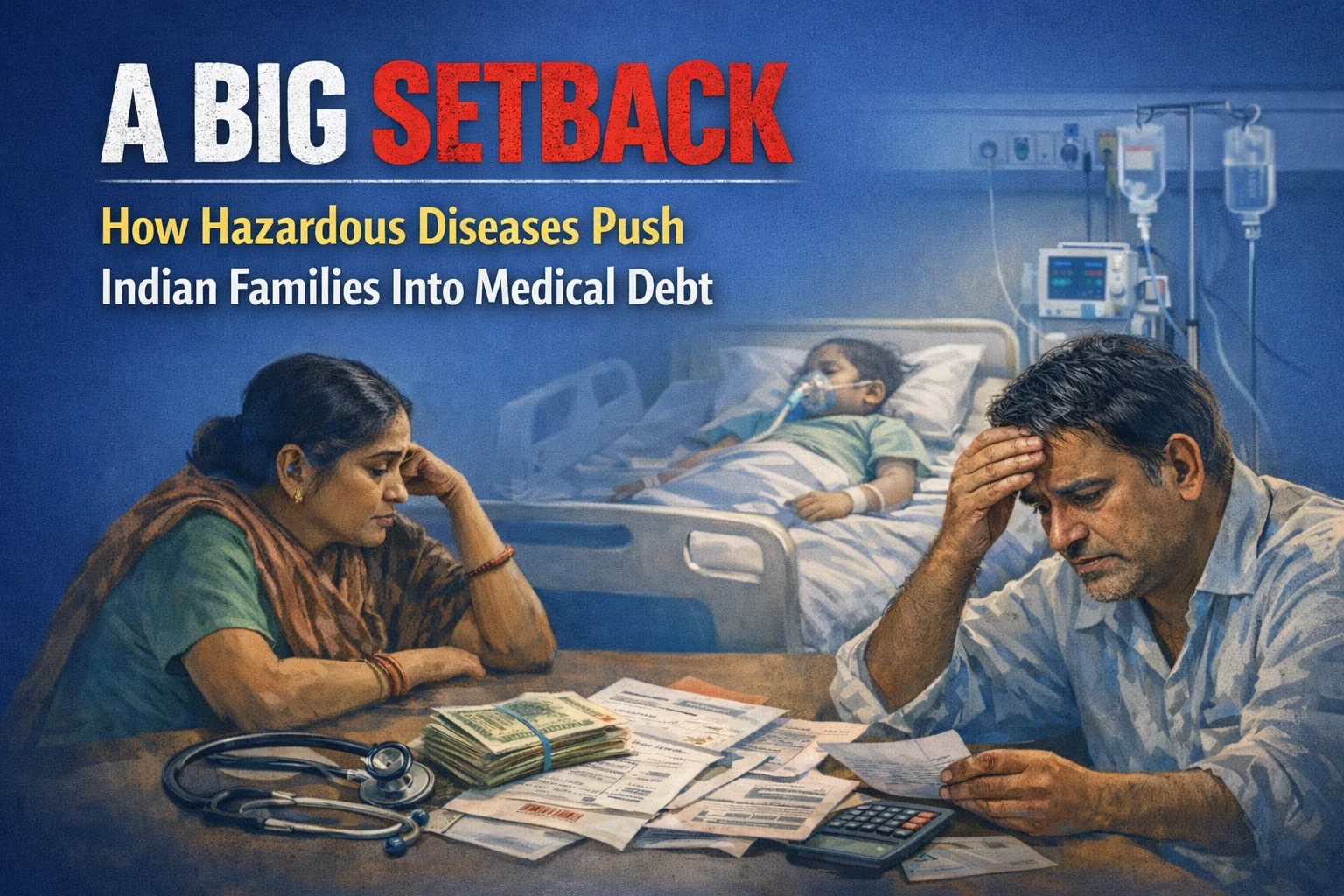 Medical Debt Blog