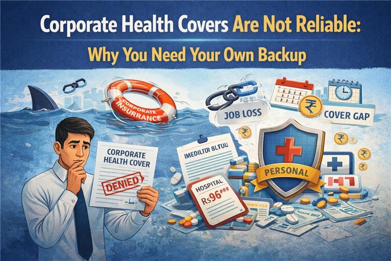 Corporate Health Cover