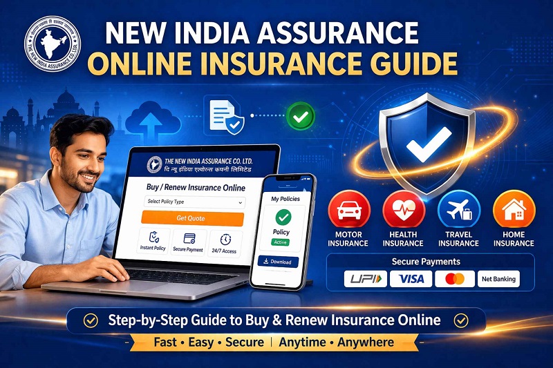 Insurance Guide