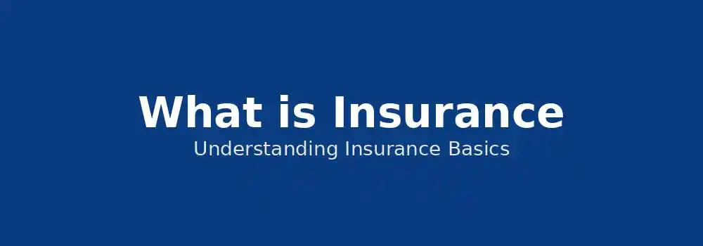 Insurance Guide Banner