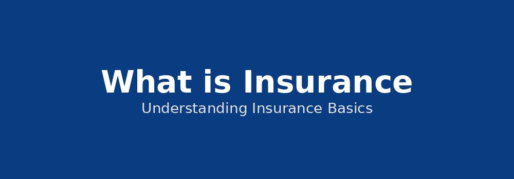 Insurance Guide Banner