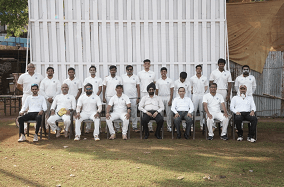 Parsee Gymkhana