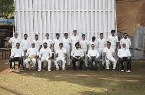 Parsee Gymkhana