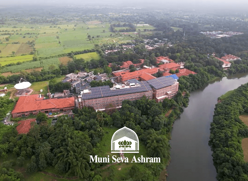 Muni Seva Ashram