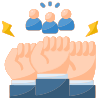 Employee-strength