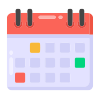 List holidays