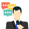 Chairman Speech