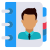 Contact person for handling investor grievance