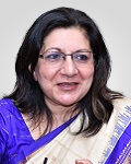 Ms Neerja Kapur
