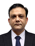 Mr. Prashant Goyal