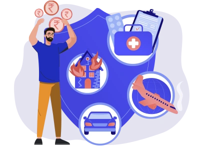 Range of Products