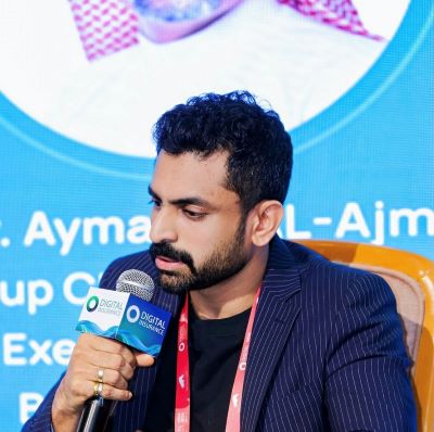 Mr Abhiram
