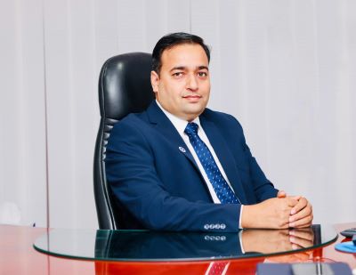 Mr Gaurav