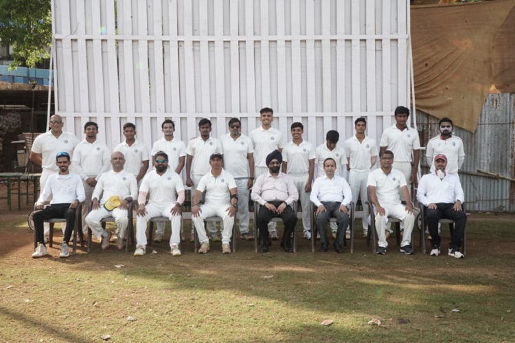 Parsee Gymkhana