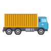 Commercial Vehicle