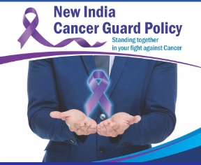 New India Cancer Guard promo image