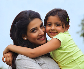 TOP-UP Mediclaim - family image