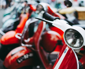 Two Wheeler