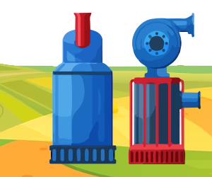 Pumpset-Group